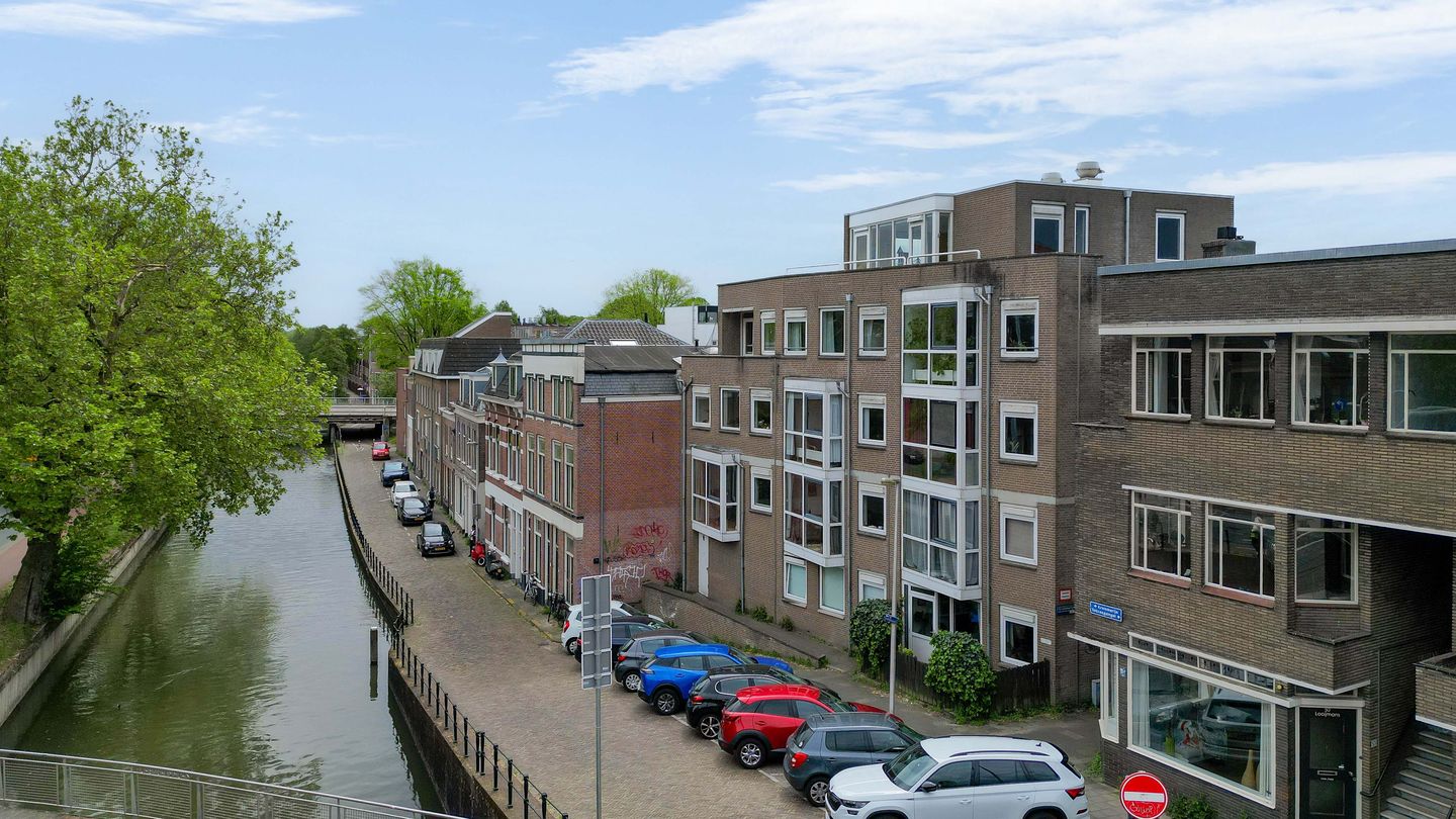 Foto 1 van Krommerijn 6