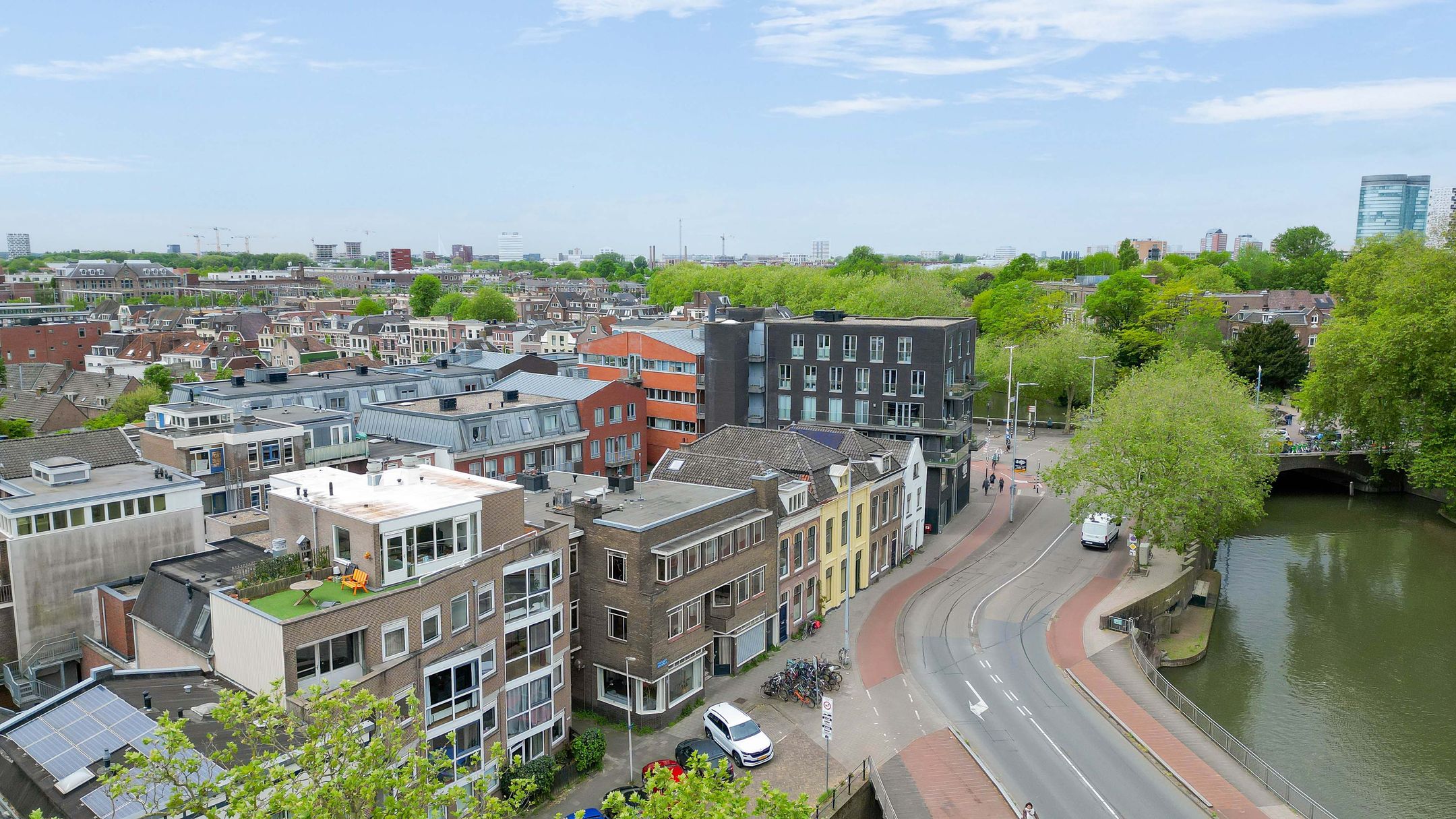Photo 27 of Krommerijn 6