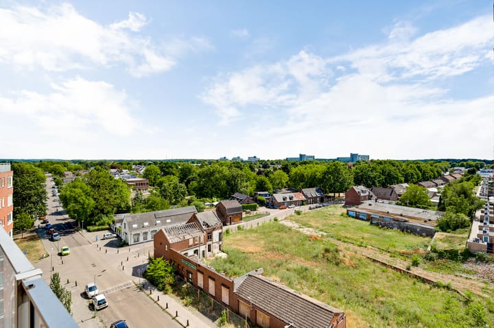 Appartement te koop: Nassaustate 31, Roermond