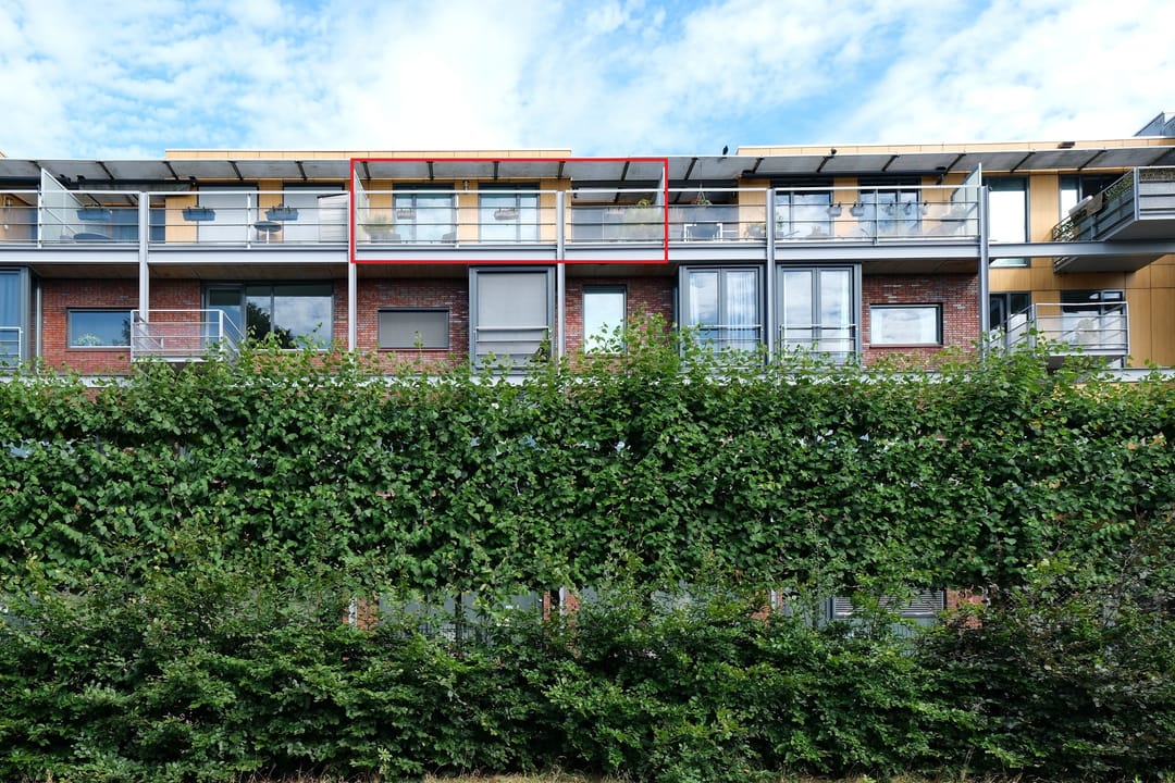 Photo 1 of Marktstraat 199