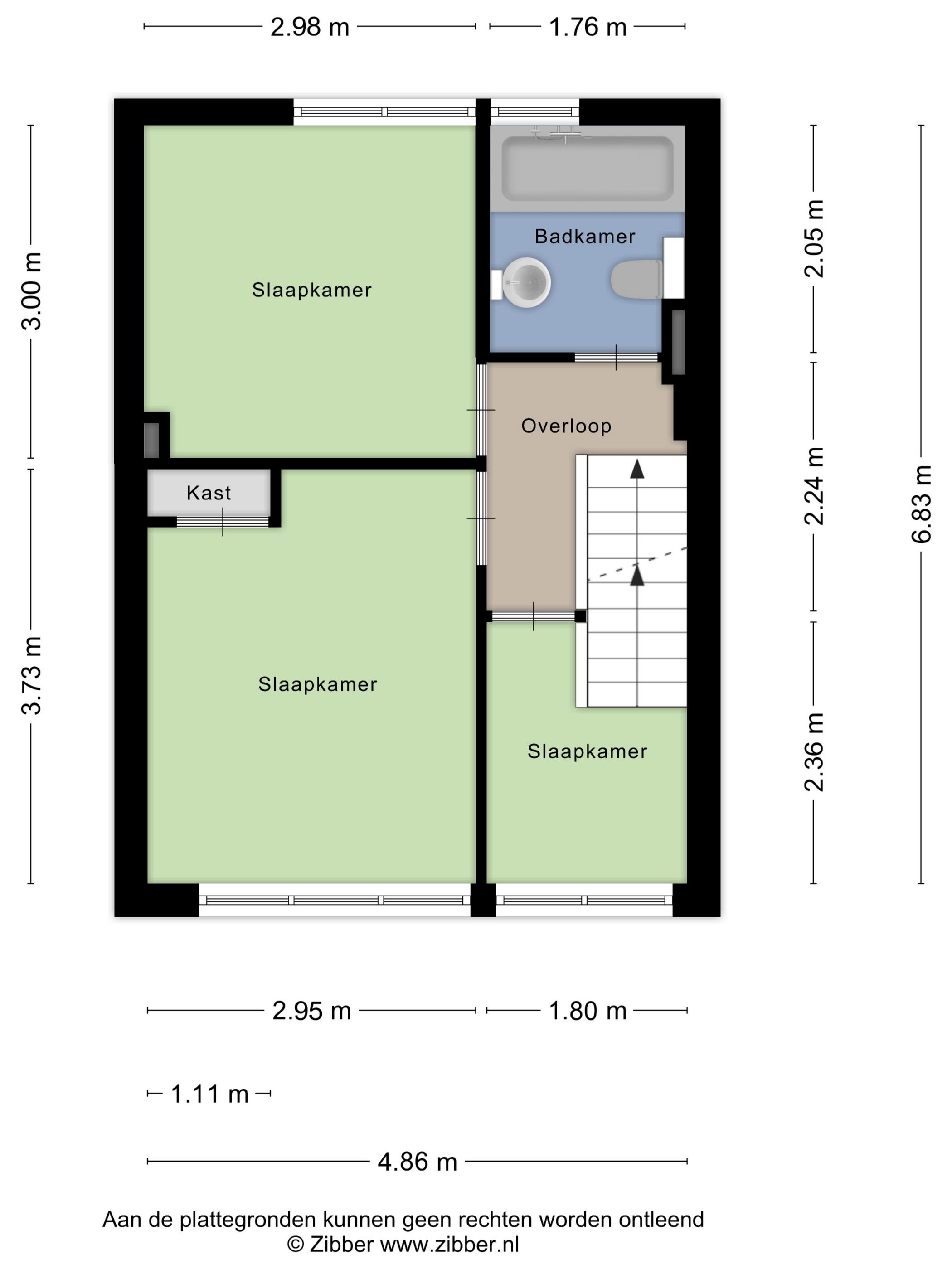 Foto 33 van Spaarnestraat 28