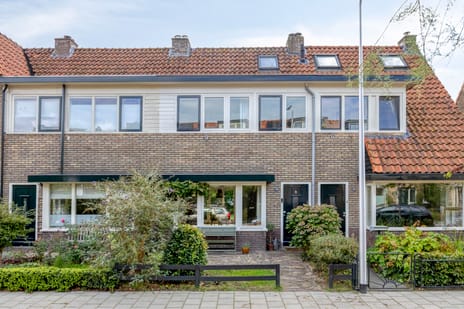 Spaarnestraat thumbnail