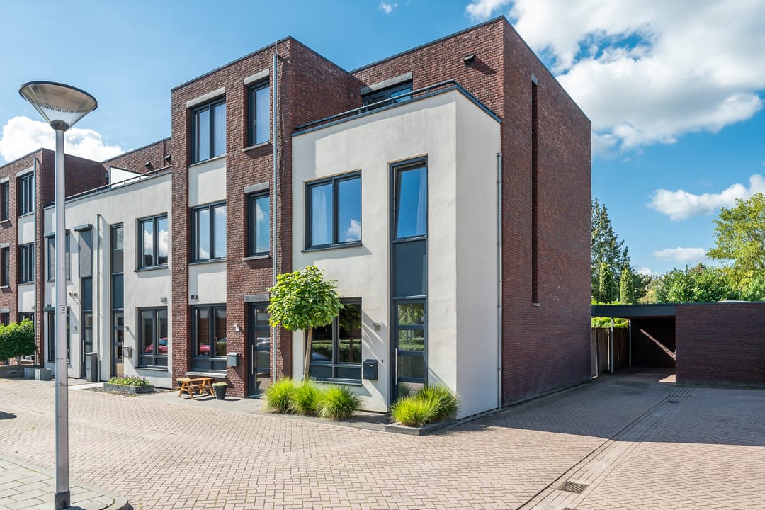 Foto 1 van Pastoor Wichmanshof 1