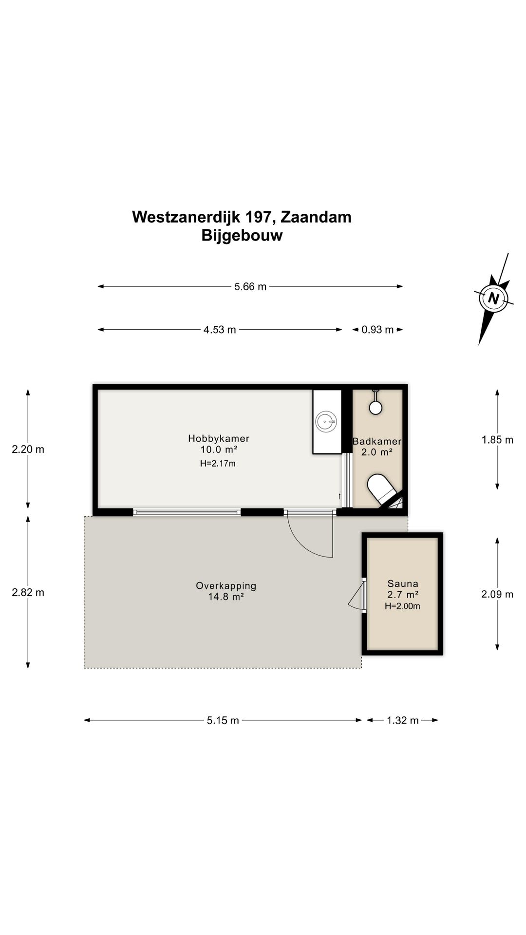 Foto 41 van Westzanerdijk 197
