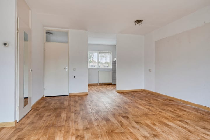 Tussenwoning te koop: Jacob Clementstraat 22, Budel-Schoot