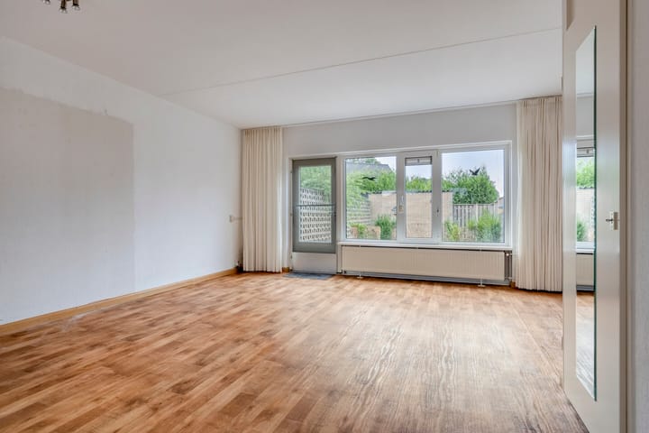 Foto 4 van Jacob Clementstraat 22