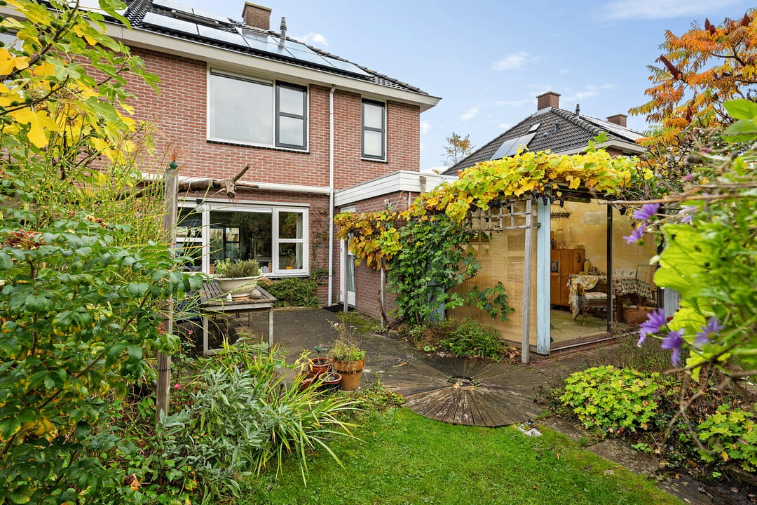 Foto 41 van Stoepveldsingel 83