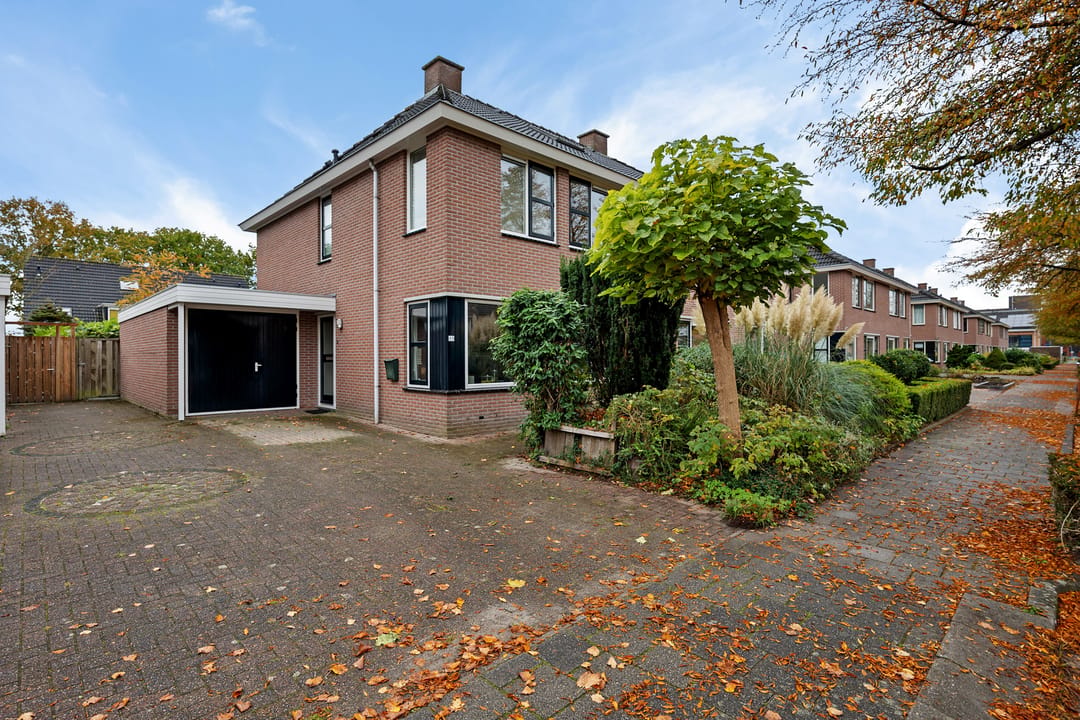 Foto 52 van Stoepveldsingel 83
