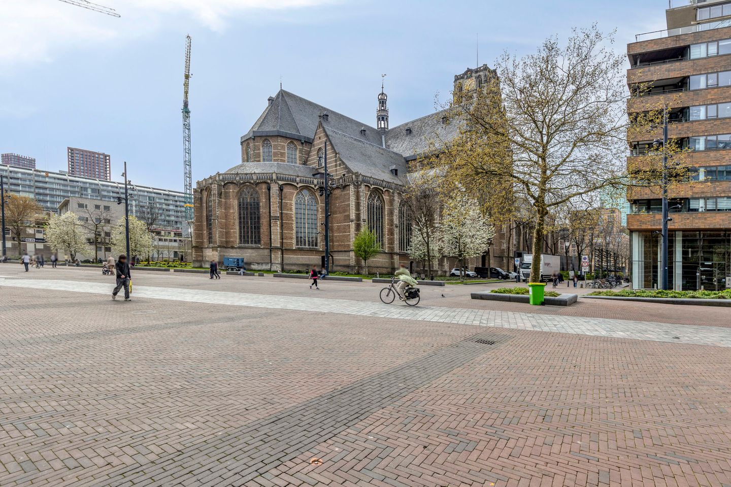 Photo 25 of Binnenrotte 139