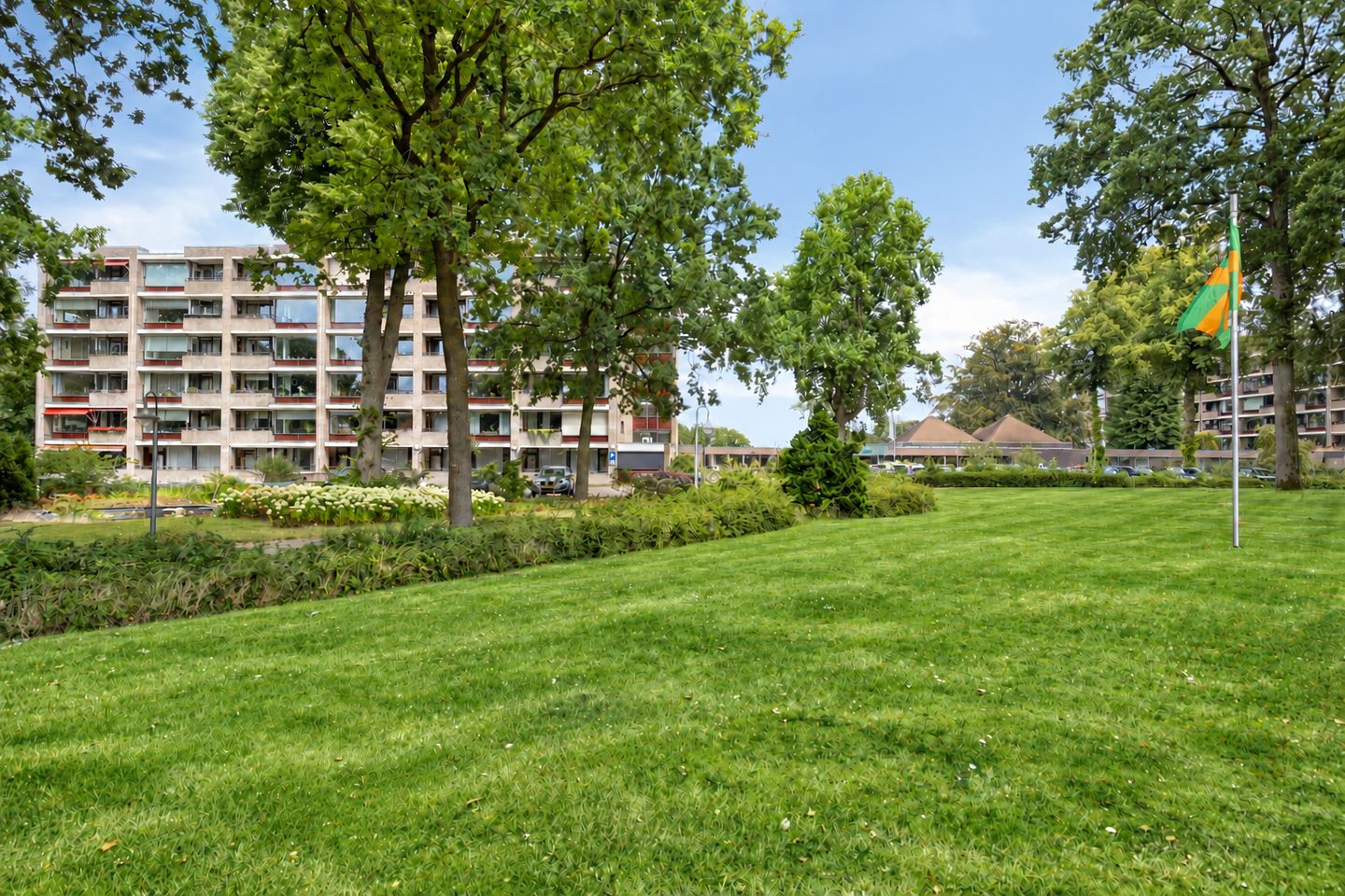 Foto 1 van Oude Kleefsebaan 385