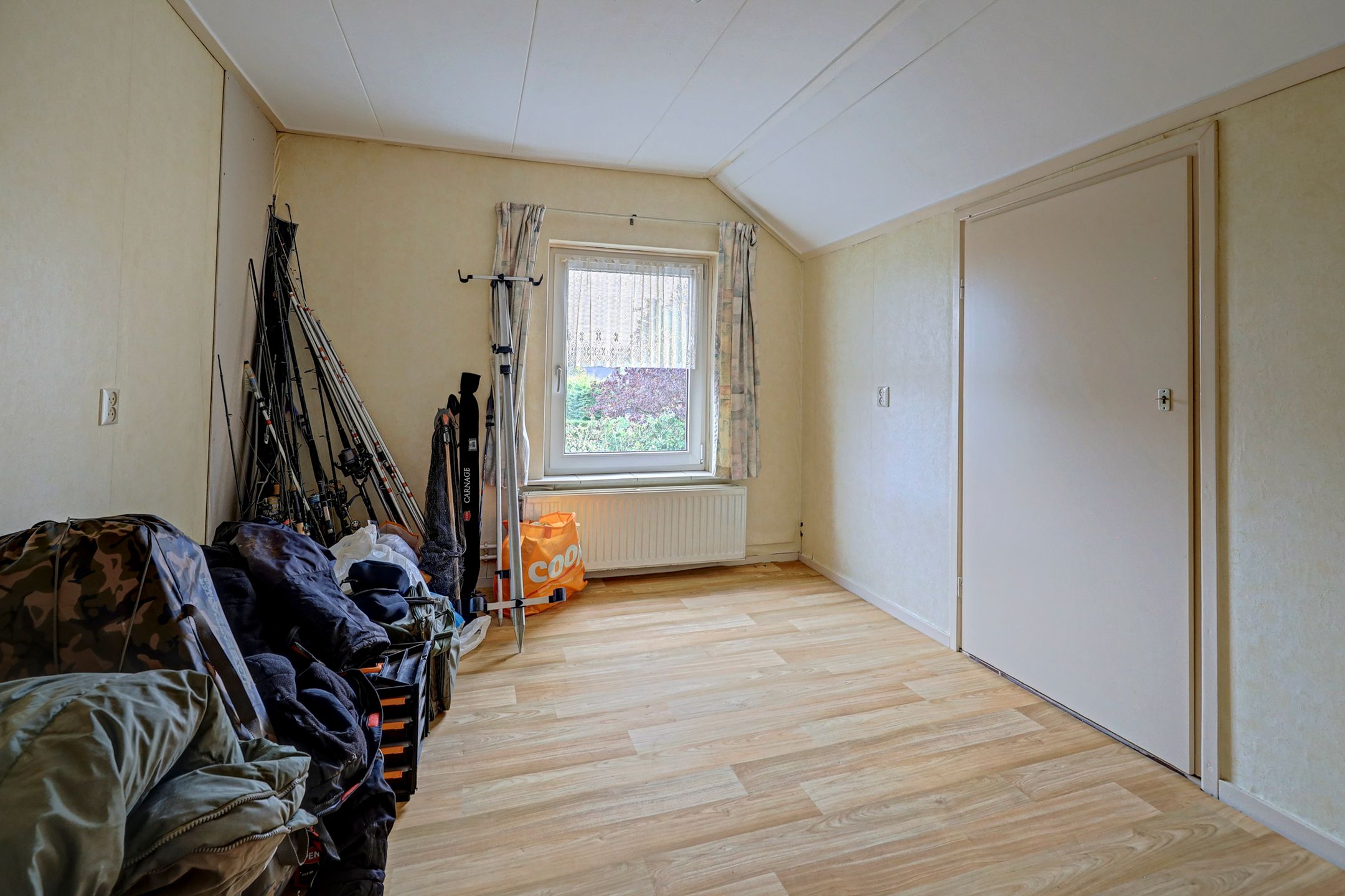 Photo 21 of Tuinstraat 17