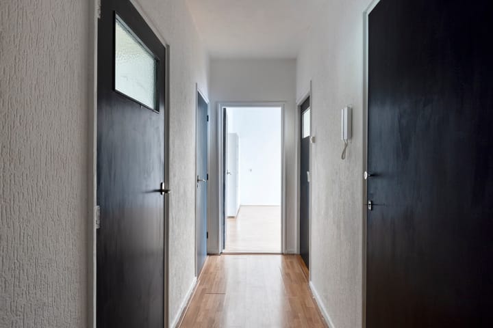 Appartement te koop: Van Galenstraat 57-1, Arnhem