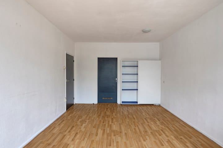 Appartement te koop: Van Galenstraat 57-1, Arnhem
