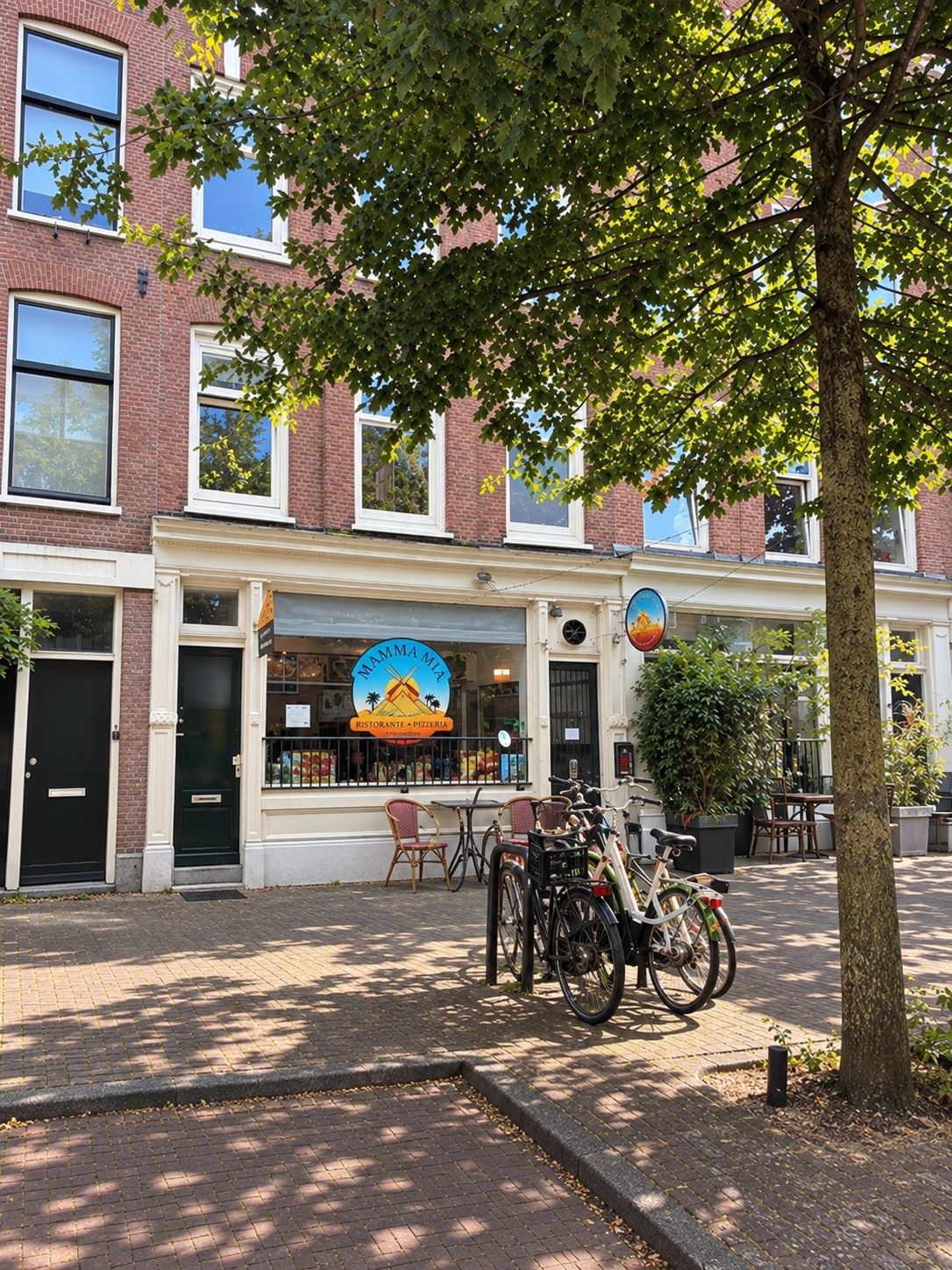 Bekijk foto 3 van Wagenaarstraat 16-H