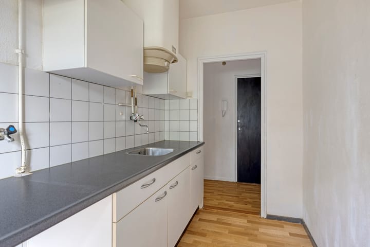 Appartement te koop: Van Galenstraat 57-1, Arnhem