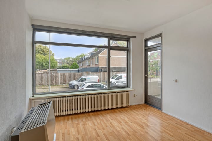 Appartement te koop: Van Galenstraat 57-1, Arnhem