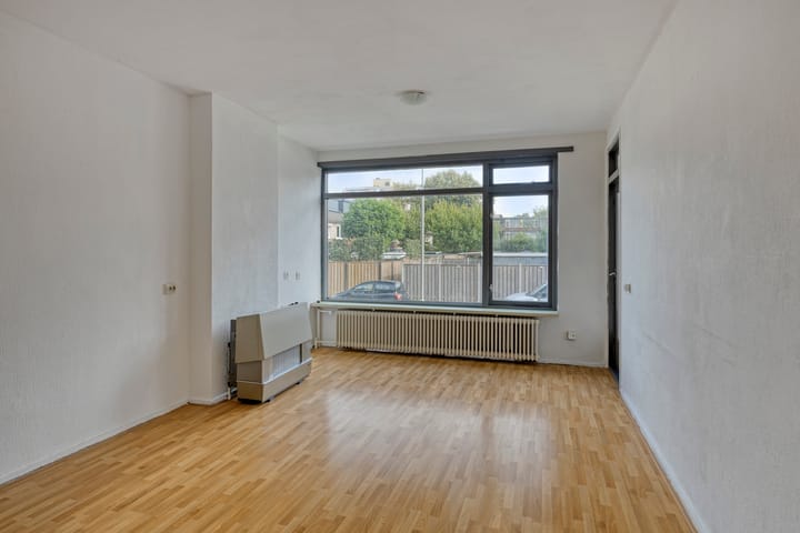 Appartement te koop: Van Galenstraat 57-1, Arnhem