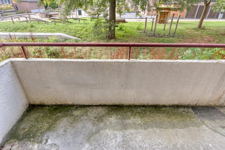 Appartement te koop: Van Galenstraat 57-1, Arnhem