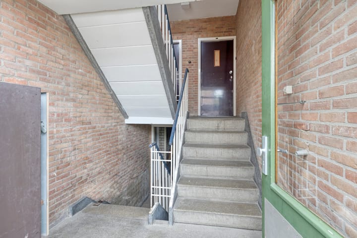 Appartement te koop: Van Galenstraat 57-1, Arnhem