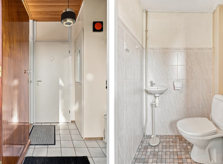 Tussenwoning te koop: Ritthemsestraat 54, Oost-Souburg
