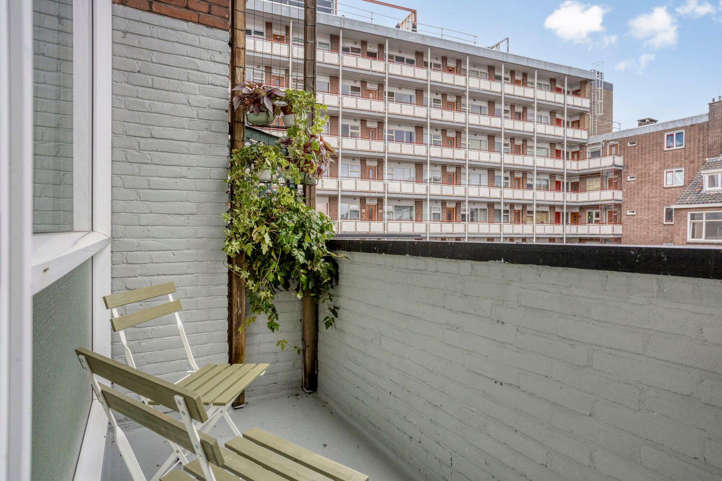 Photo 20 of Jonker Fransstraat 115-D