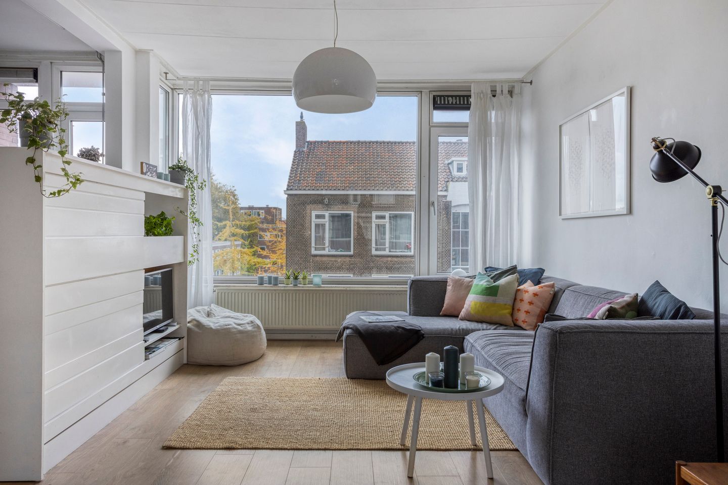 Photo 5 of Jonker Fransstraat 115-D