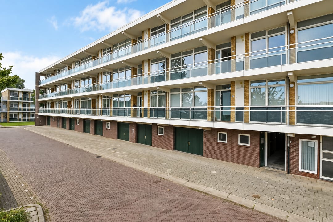 Photo 22 of Reijersstraat 134