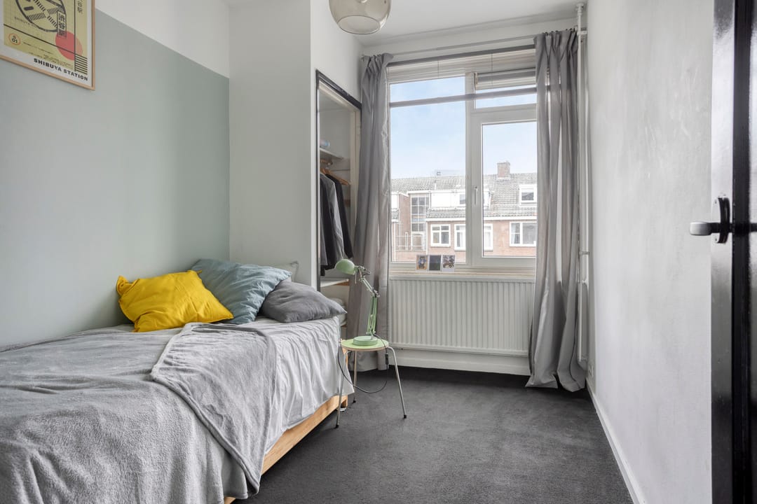 Photo 13 of Jonker Fransstraat 115-D