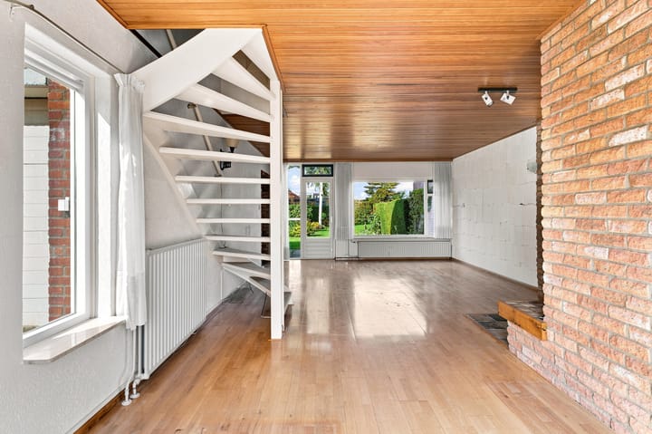 Tussenwoning te koop: Ritthemsestraat 54, Oost-Souburg
