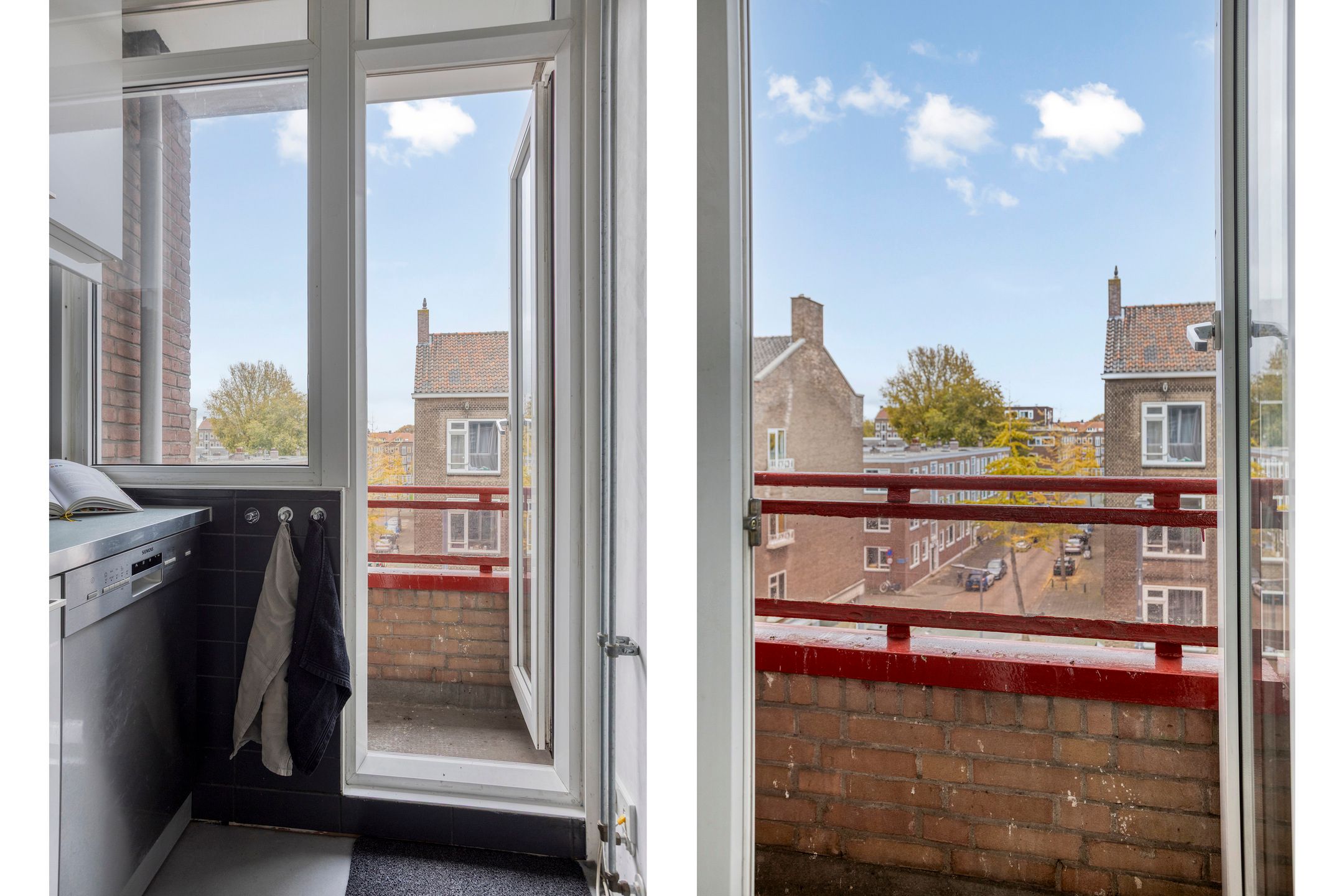Photo 12 of Jonker Fransstraat 115-D
