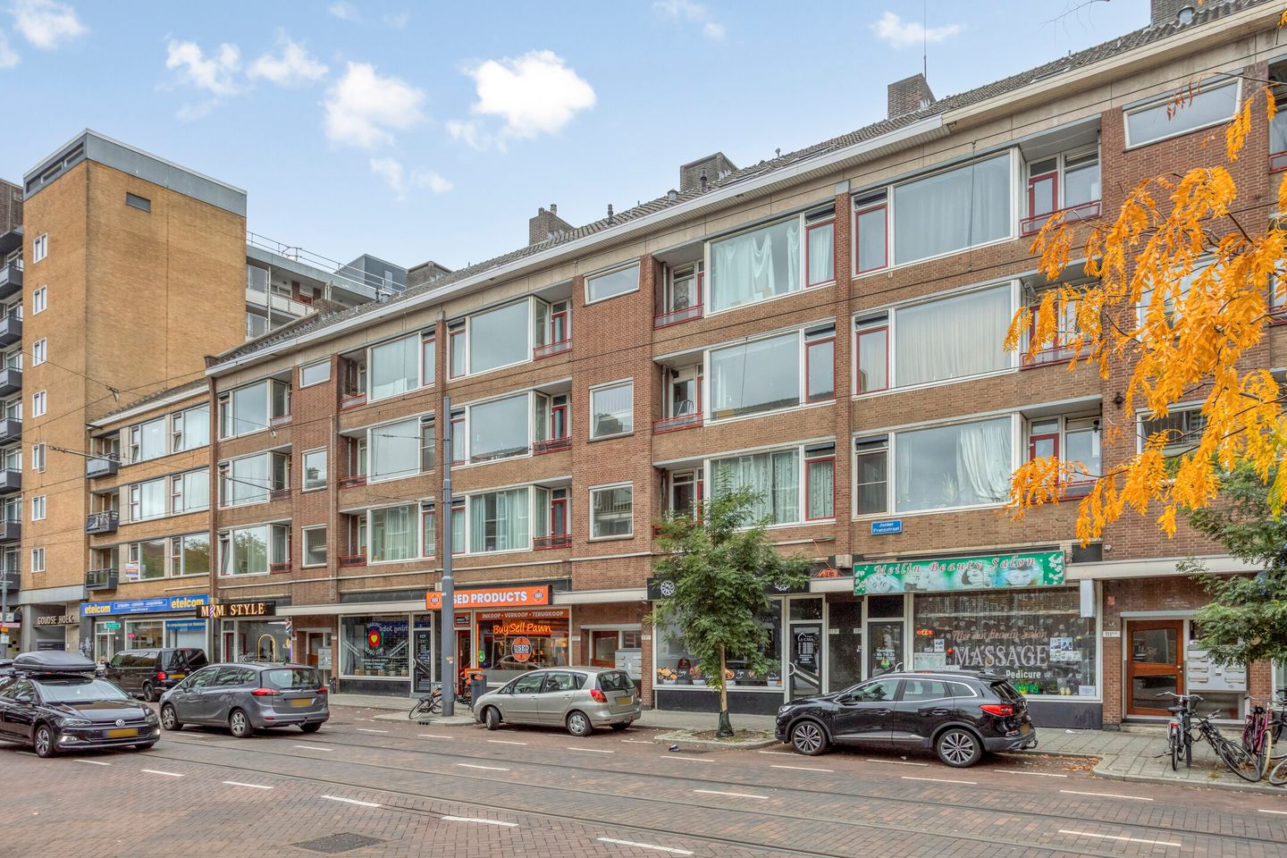 Photo 4 of Jonker Fransstraat 115-D