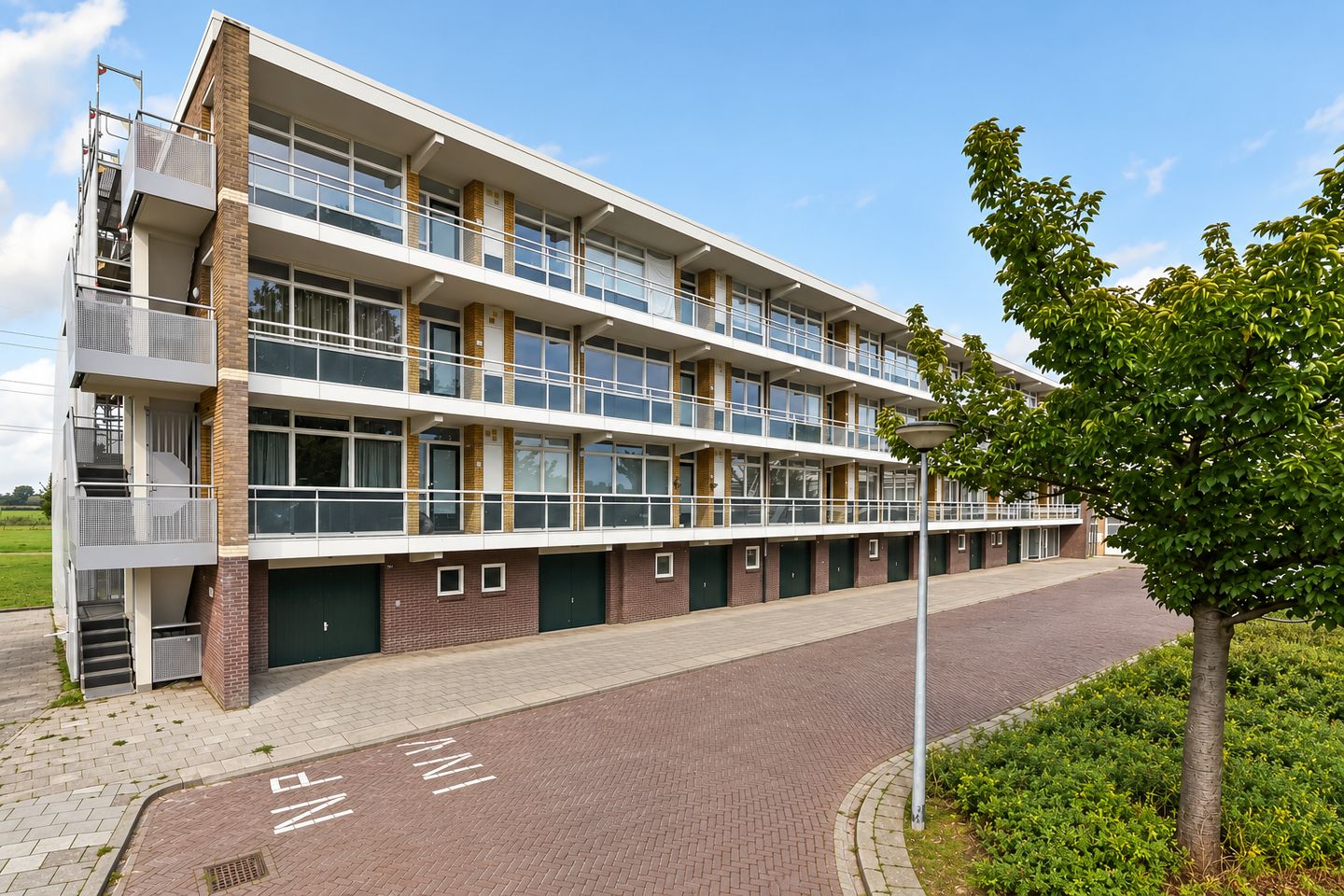Photo 1 of Reijersstraat 134