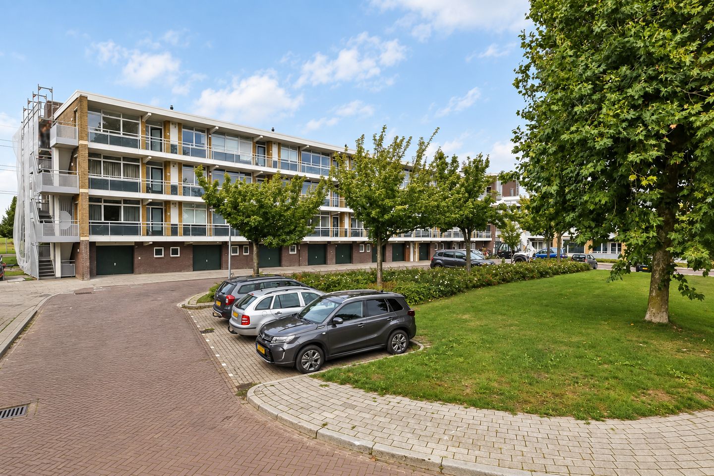 Photo 20 of Reijersstraat 134