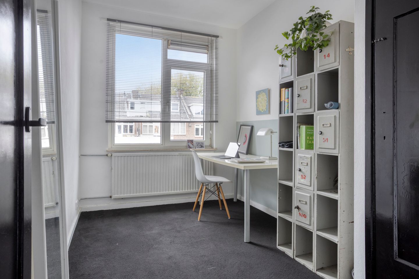 Photo 14 of Jonker Fransstraat 115-D