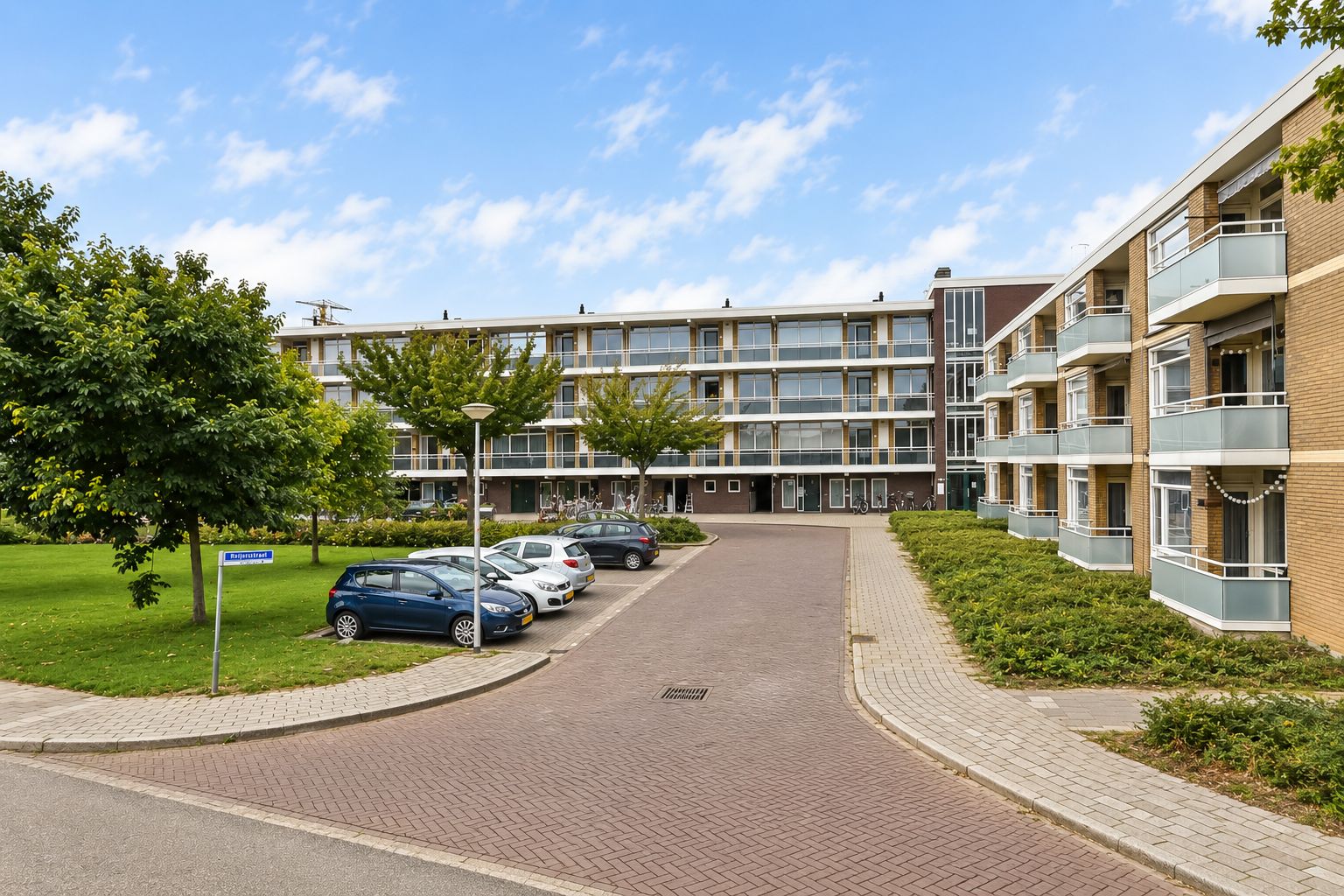 Photo 21 of Reijersstraat 134