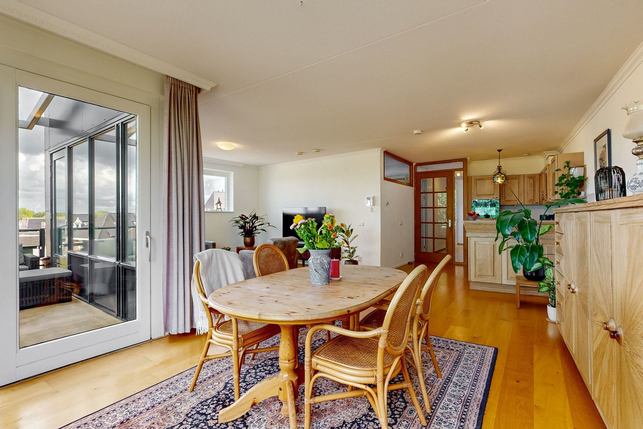 Foto 6 van Lage Weide 52