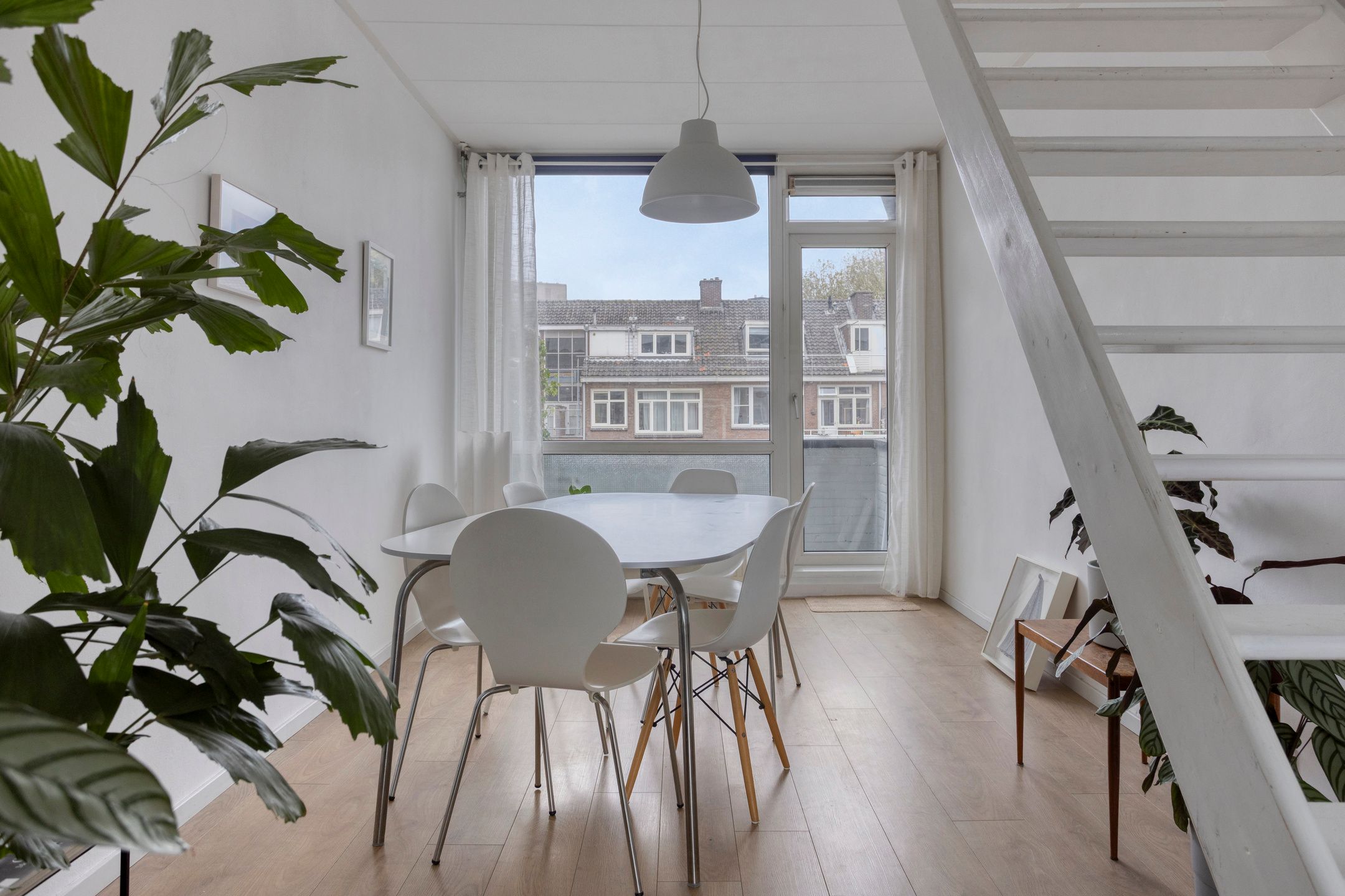 Photo 6 of Jonker Fransstraat 115-D