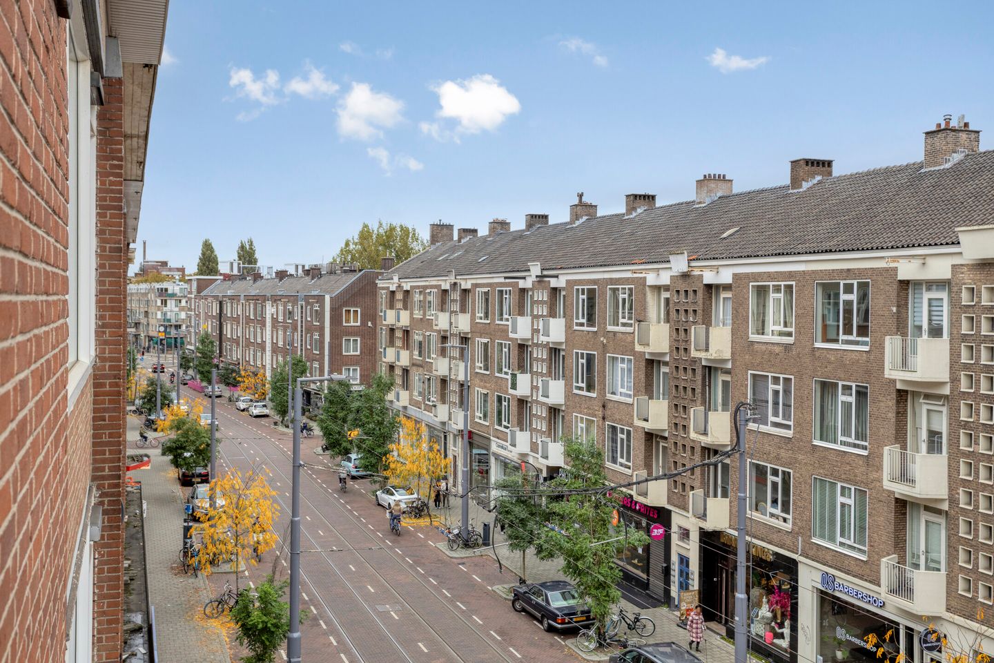 Photo 25 of Jonker Fransstraat 115-D