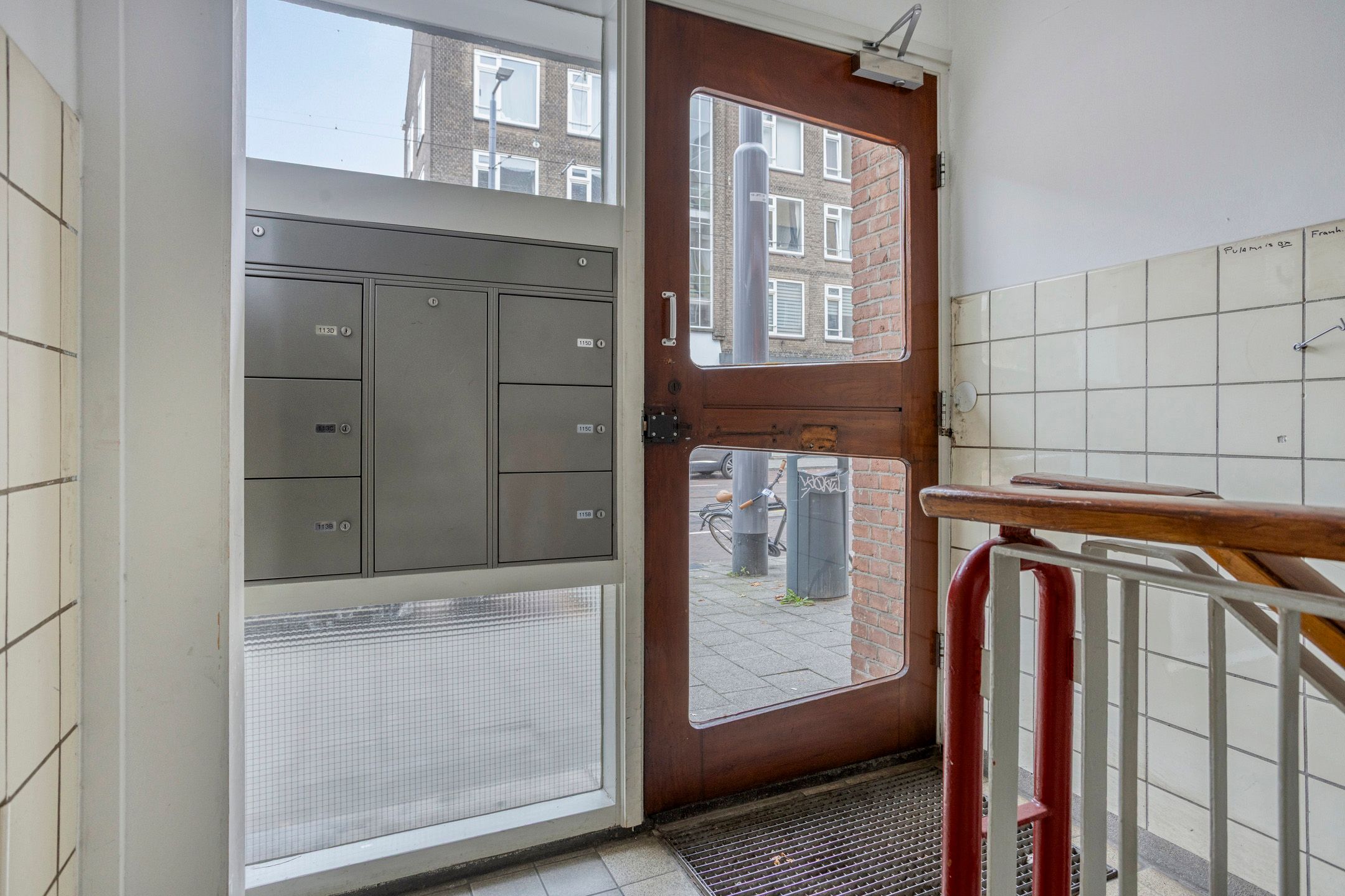 Photo 21 of Jonker Fransstraat 115-D