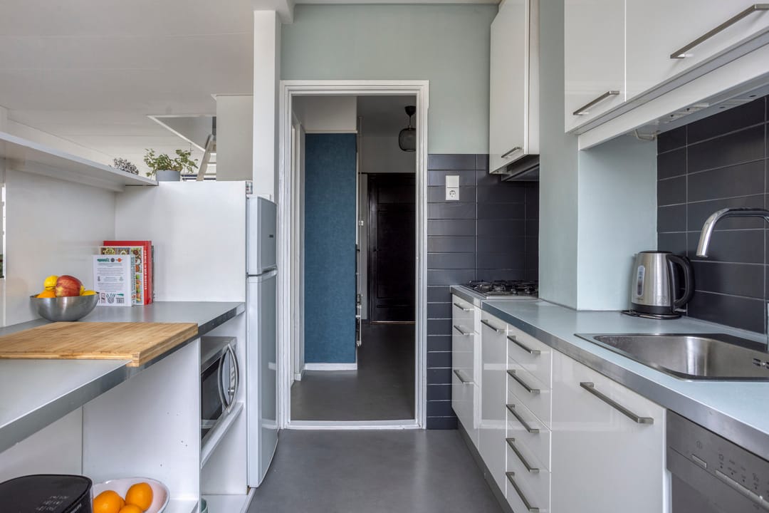 Photo 11 of Jonker Fransstraat 115-D