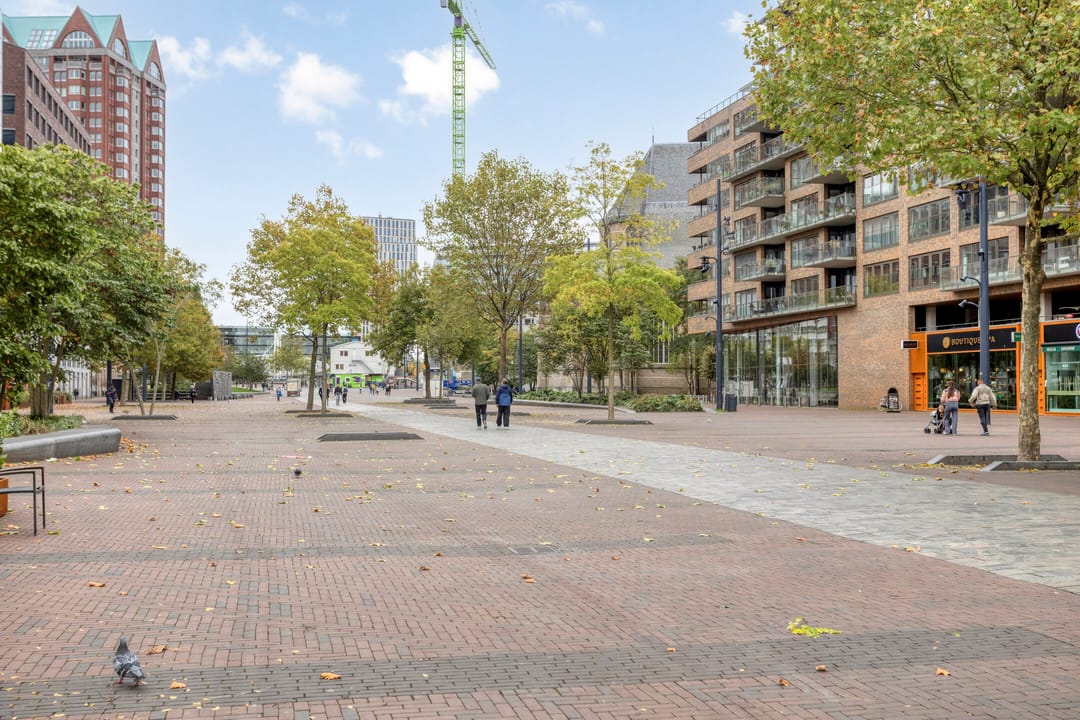 Photo 26 of Jonker Fransstraat 115-D