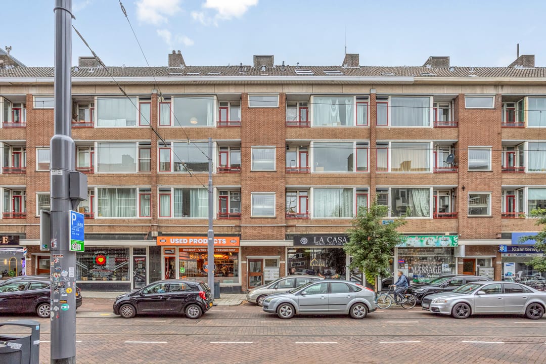 Photo 28 of Jonker Fransstraat 115-D