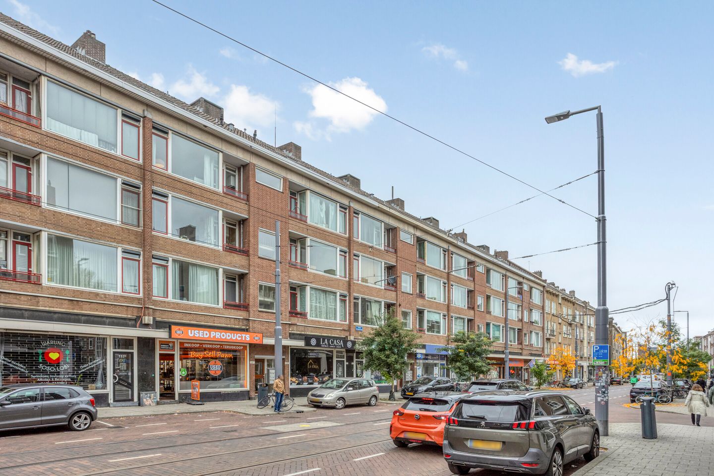 Photo 29 of Jonker Fransstraat 115-D