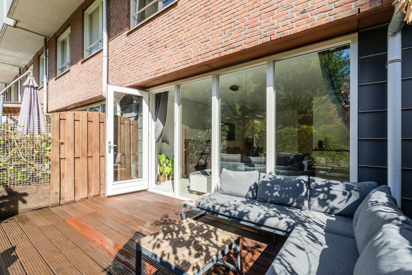Foto 35 van Evertsweertplantsoen 18