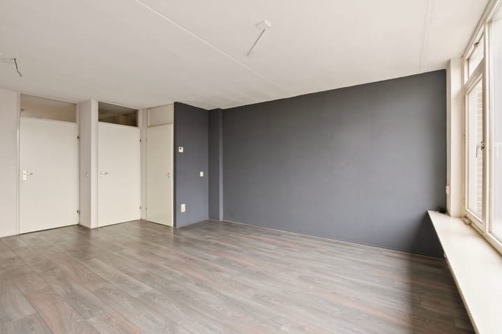 Appartement te koop: Muldershof 16, Horst