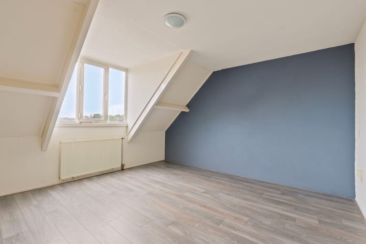 Appartement te koop: Muldershof 16, Horst