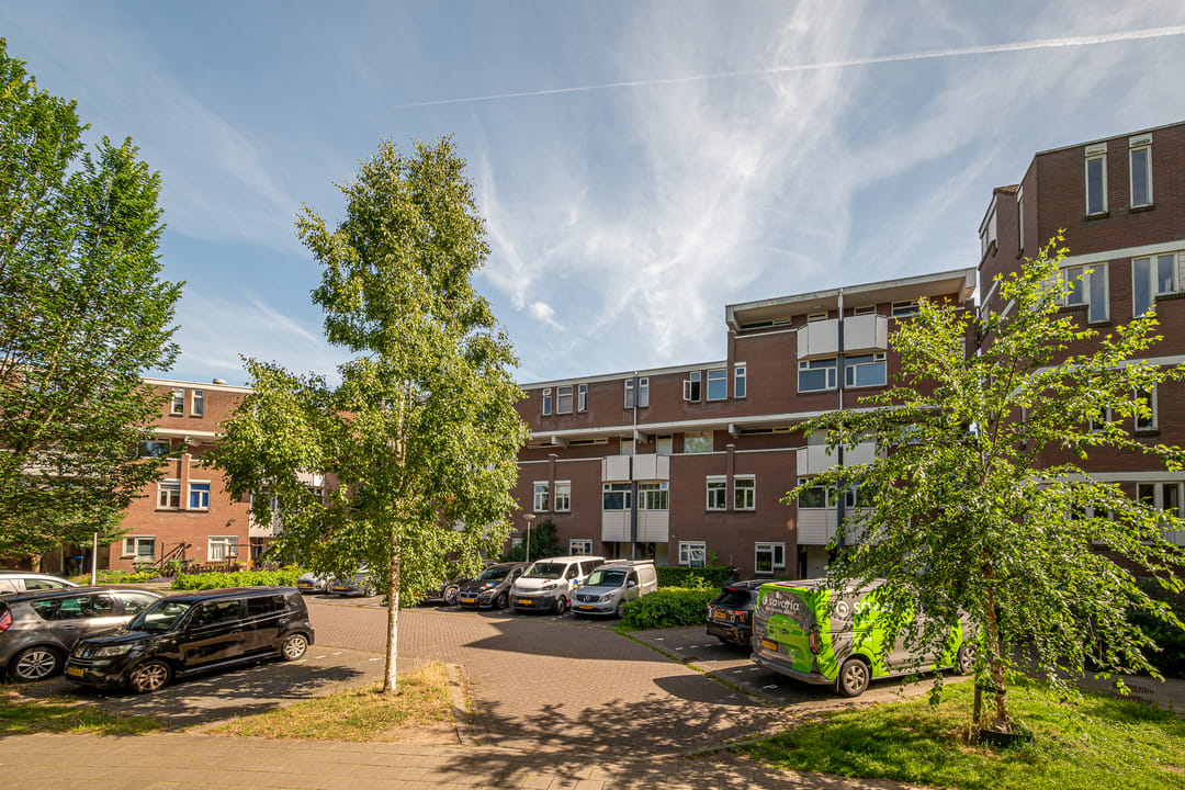 Foto 1 van Hollandsch Diep 59