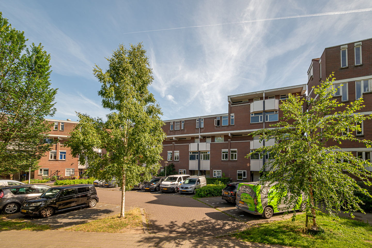 Foto 1 van Hollandsch Diep 59