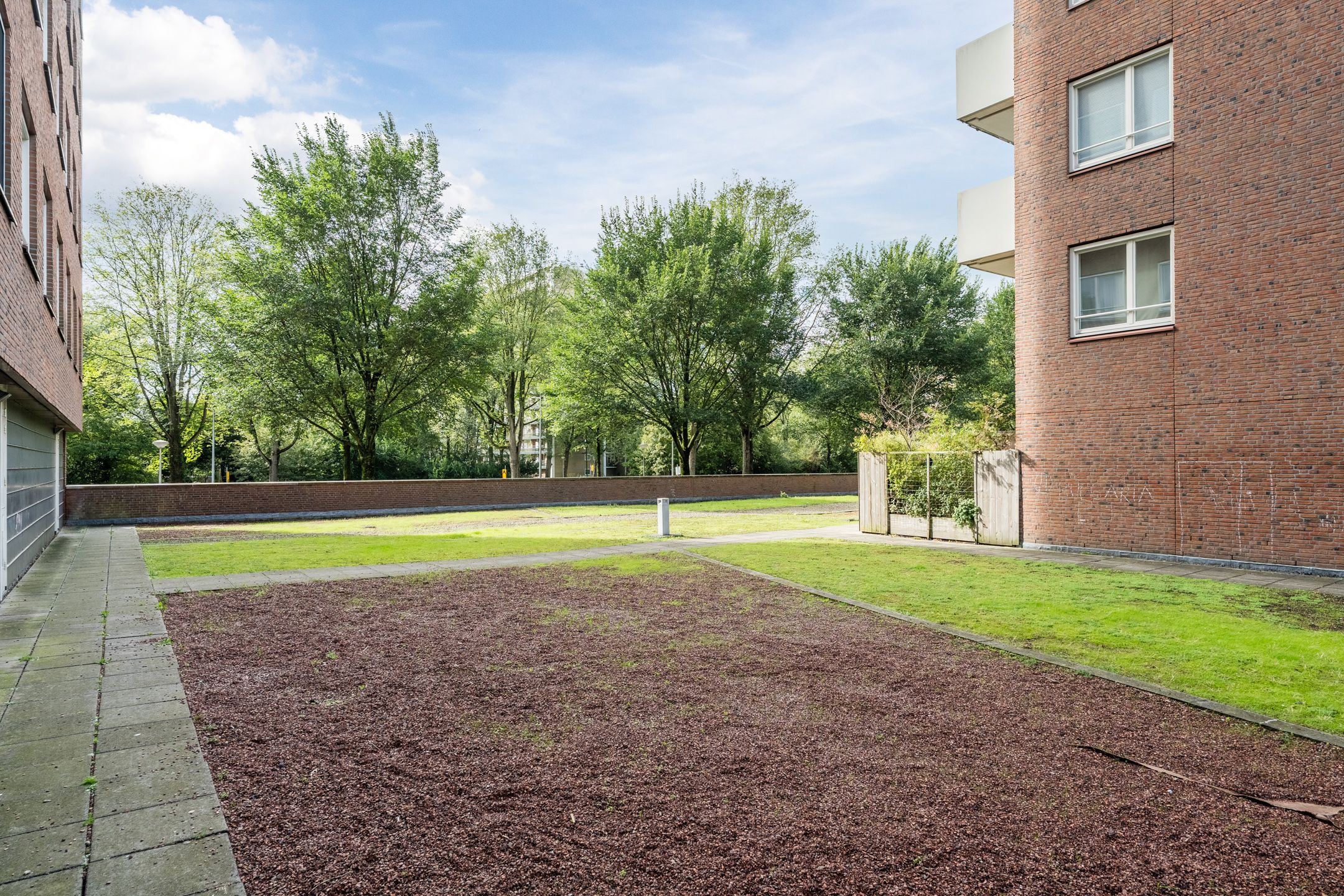 Foto 42 van Evertsweertplantsoen 18