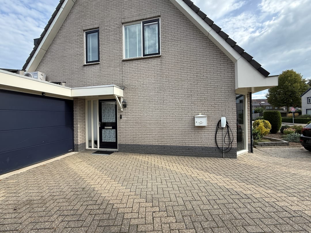 Photo 26 of Klarinetstraat 133